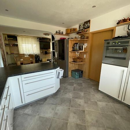 Gemuetliches Haus Im Herzen Des Schwarzwaldes Fuer Bis Zu 9 Personen Elzach Exterior foto