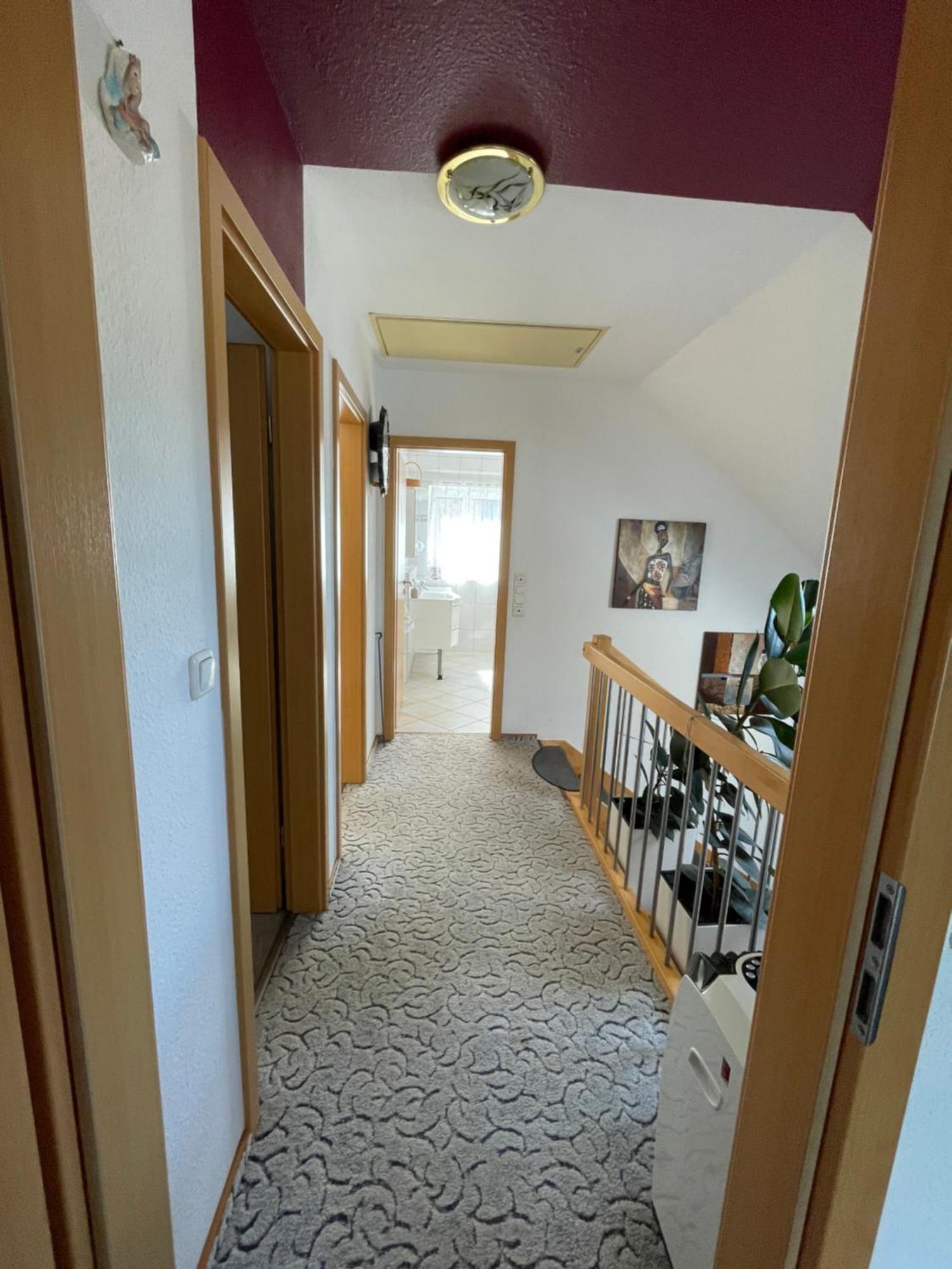 Gemuetliches Haus Im Herzen Des Schwarzwaldes Fuer Bis Zu 9 Personen Elzach Exterior foto